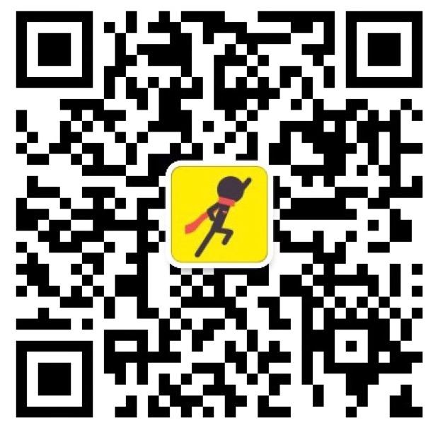 關(guān)注我們二維碼